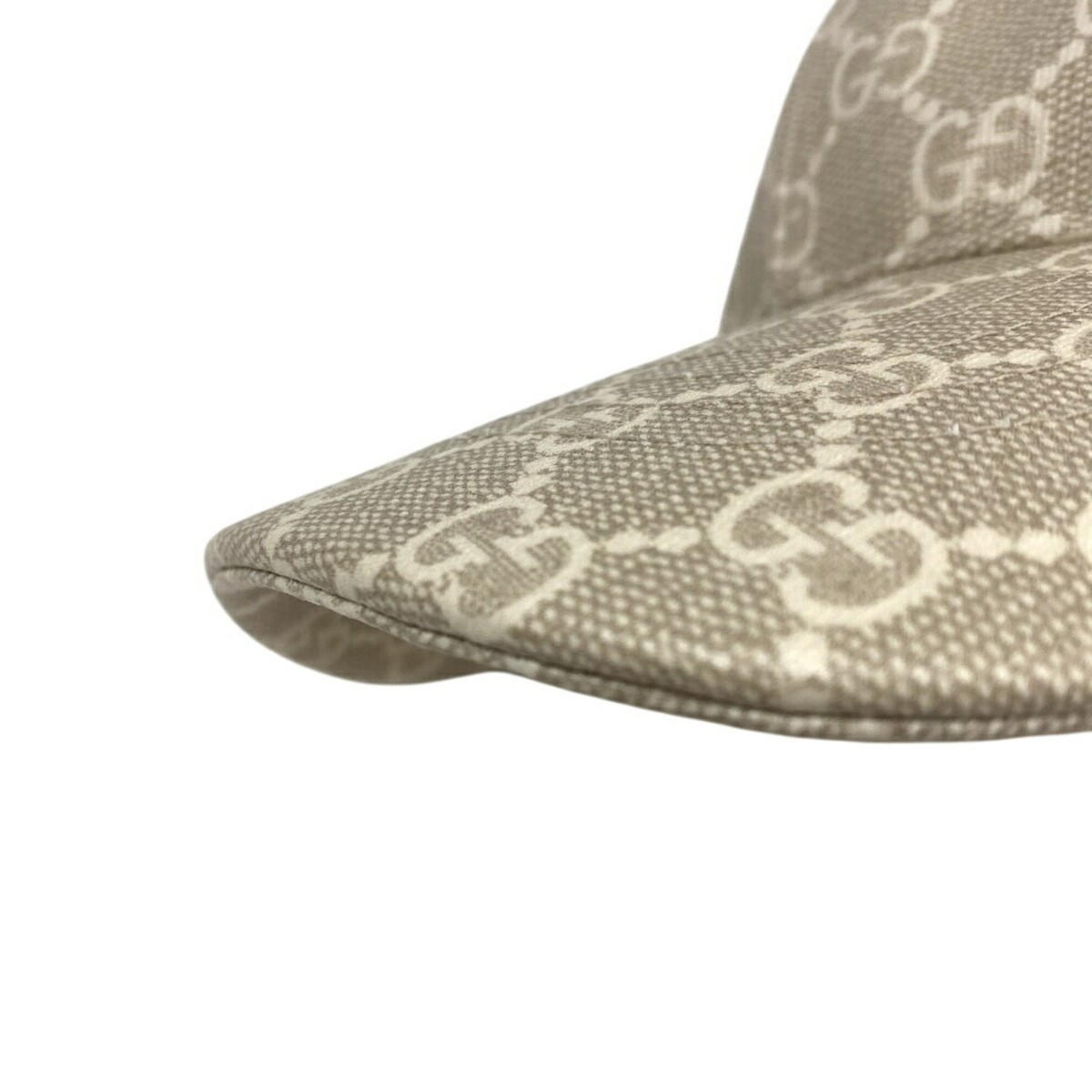 GUCCI 696854 GG Supreme Cap Beige Women's GZl167b2 | eBay GUCCI 696854 GG Supreme Cap Beige Women's GZl167b2 | eBay