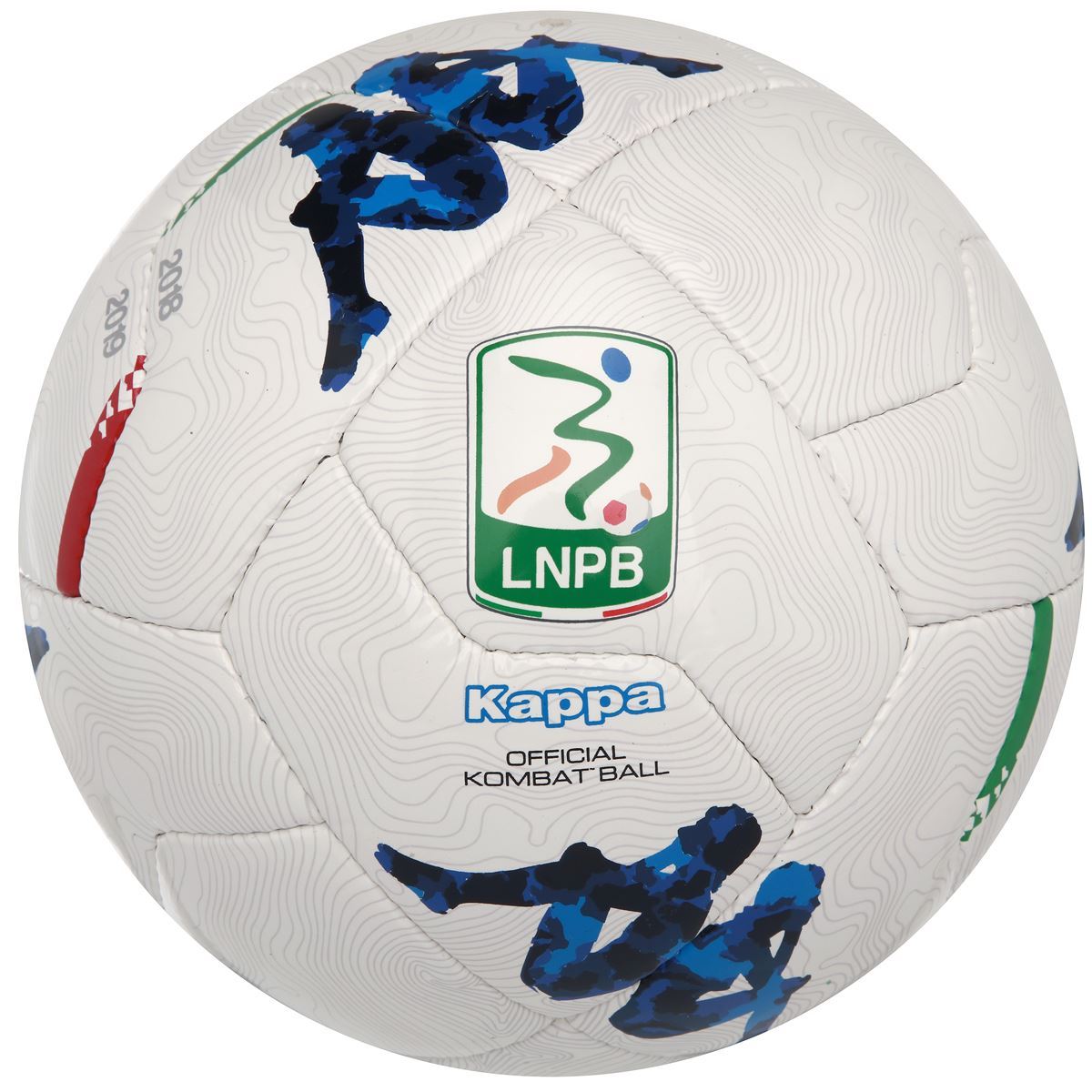 Balón De Fútbol RÉPLICA Oficial Aleación Nacional Serie B 2018 19 original KAPPA Balón De Fútbol RÉPLICA Oficial Aleación Nacional Serie Serie Serie B 2018 19 original KAPPA 7a1f78