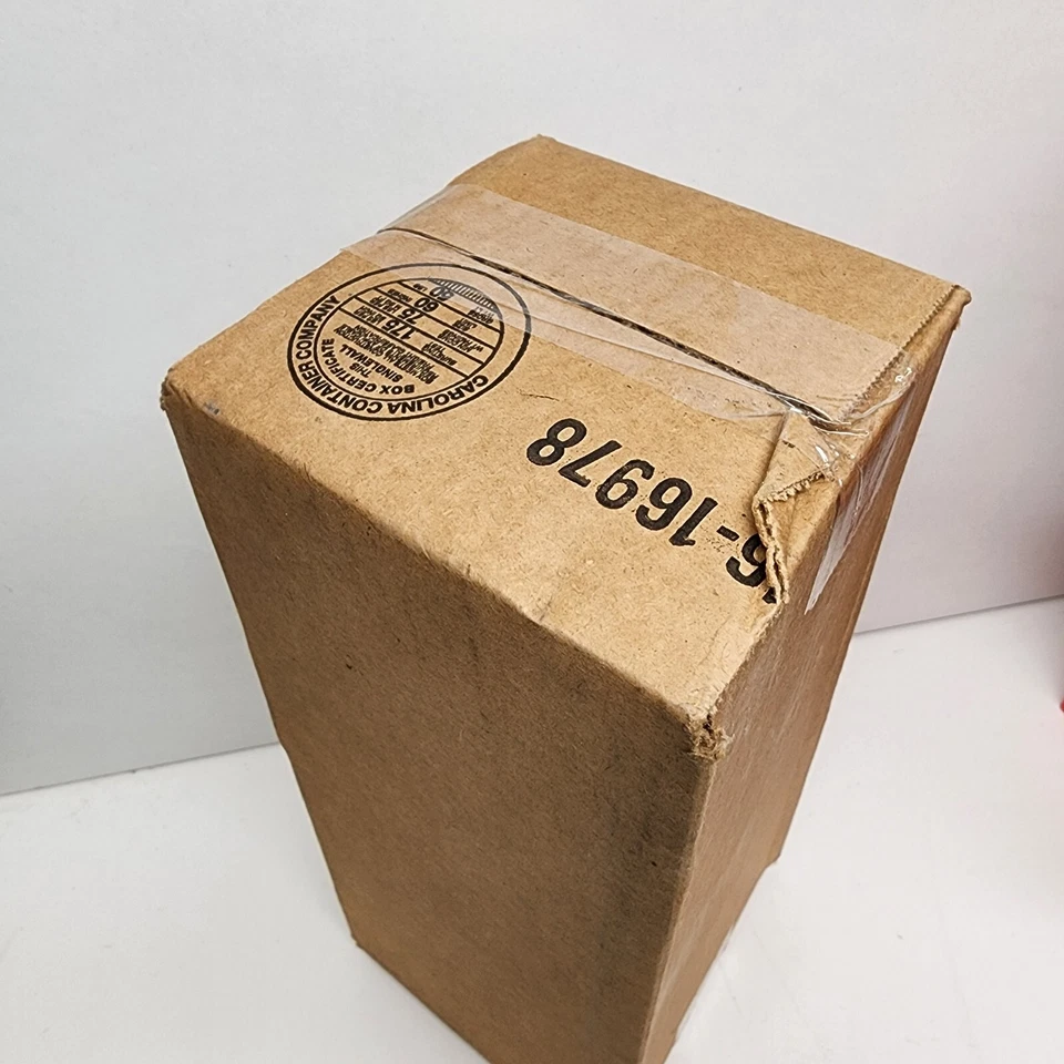 46489 Wix sello radial aire exterior Foto 3 de 4