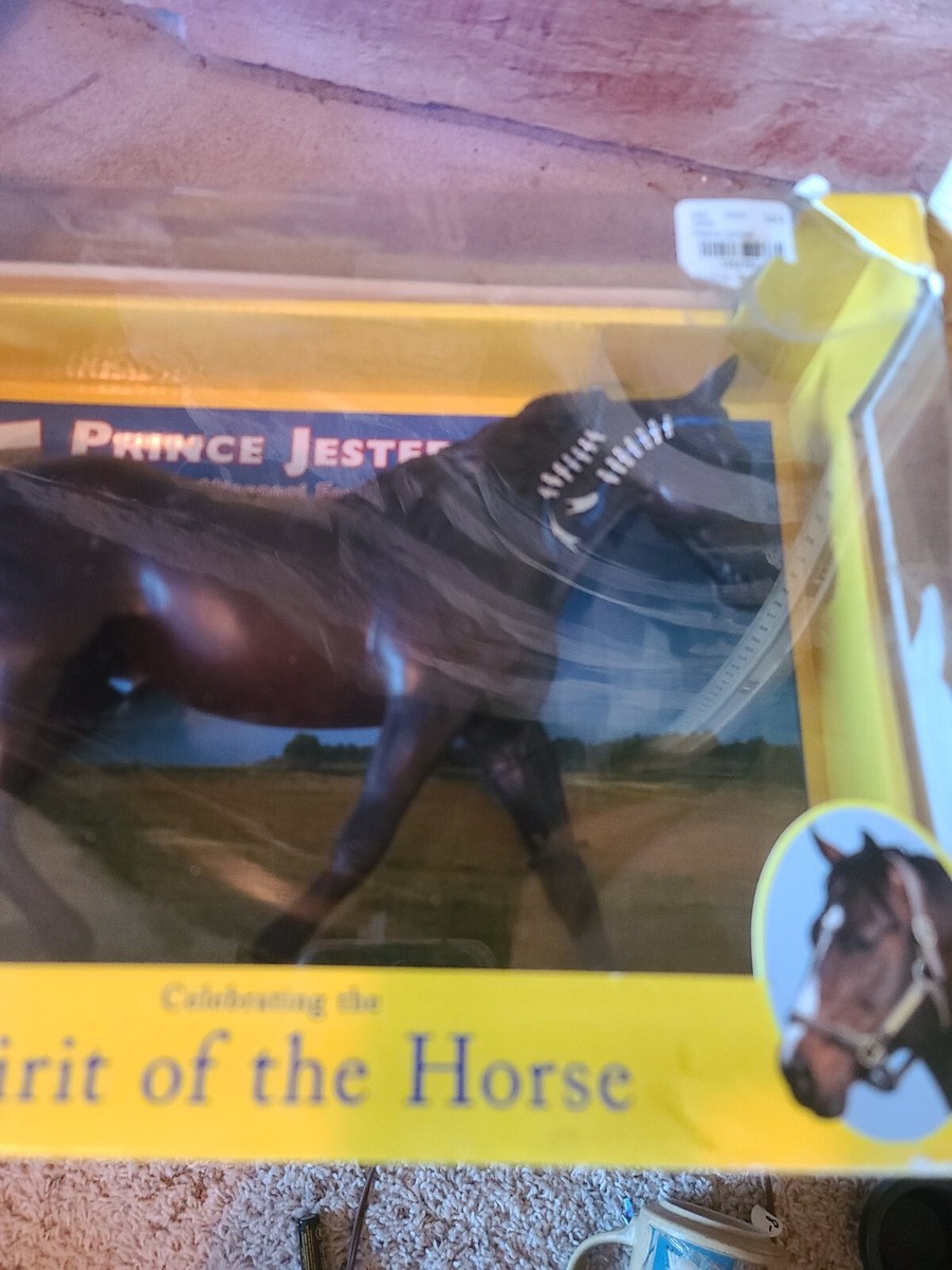 Breyer Spirit Of The Horse Prince Jester #1471 NIB | eBay
