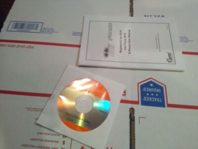 megatouch 2010 arcade disk and manual