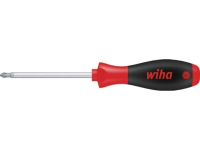 WIHA 27758 Schraubendreher 311 Gr.PH 2 Klingenlänge 150 mm Mehrkomponentengri