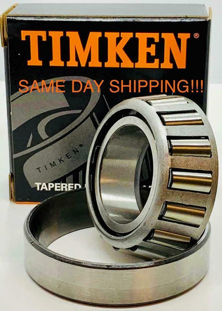 TIMKEN 15123 & 15245 1.25 TIMKEN 15123 & 15245 1.25