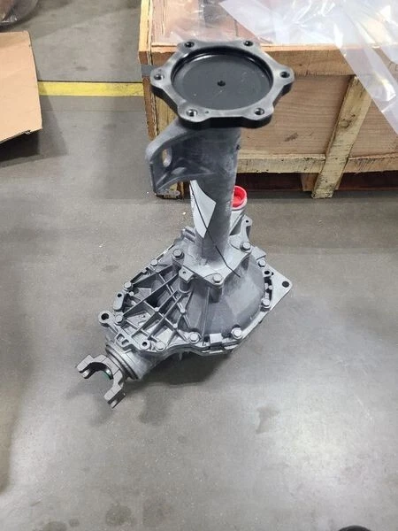 Portador diferencial delantero Suburban 1500 2009-2013 OEM Foto 3 de 4