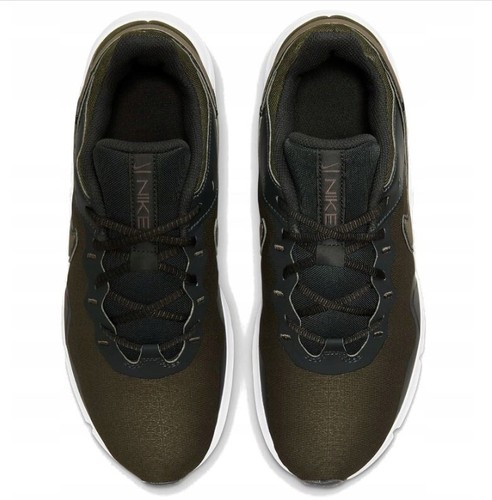 CQ9356-330 Nike Herren Legend Essential 2 Cargo Khaki Sportschuhe Laufen Sneaker - Picture 4 of 7