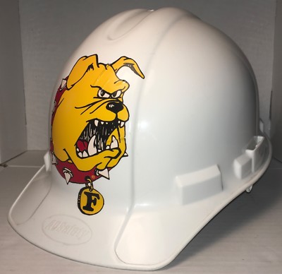 Ferris State University Bulldogs 