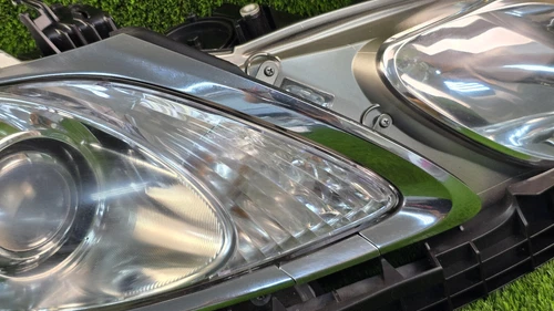 Lexus GS350 GS450H 2007-2011 Scheinwerfer Hid Xenon Rechts Beifahrer Seite OEM - Bild 19 von 24