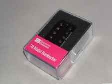 Seymour Duncan 78 Model Neck Pickup BLACK New with Warranty