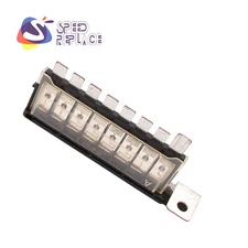 Multi-Link Fuse Relay Module for Hyundai Kia 1.8L 2.0L 2.4L 18790-01316 10-16