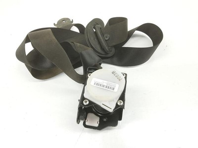 72117161042 front seat belt right for BMW X5 XDRIVE 40 D 2010  