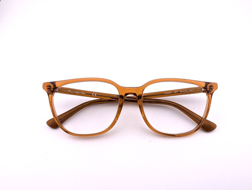 Calvin Klein Eyeglasses, Frames Only, CK5931, 201, 52-17-140, Plastic Frames