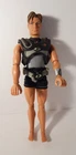Max Steel 11.5" Figure 2000 Mattel Gi Joe Ultimate Soldier Good Condition NICE!