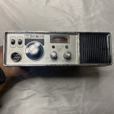 Pace CB-162 23 Channel Vintage CB Radio Made in Japan Untested