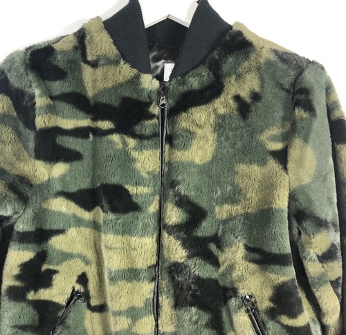 $179 NWOT Evereve Peyton Jensen Camo 