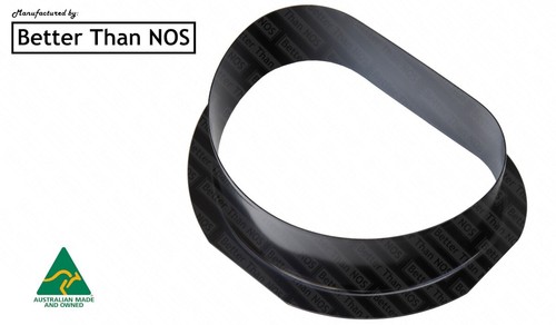 <!--F#f_0-->Repro Ford XA XB ZF ZG P5 Lower Plenum Vent Duct<!--F/-->