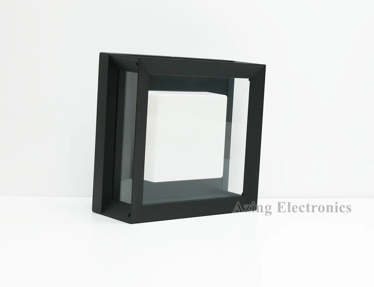 Philips 1743830V7 Hue Econic Outdoor Wall Light White and Color Ambiance