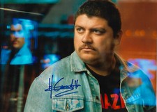 Horacio Camandule Autogramm signed 20x27 cm Bild 