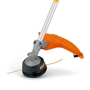 km kombi stihl trimmer autocut lawn fs tool