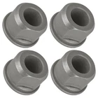 for Craftsman Husqvarna 4 Sets Front Wheel Bushing Bearing 532009040 532124959