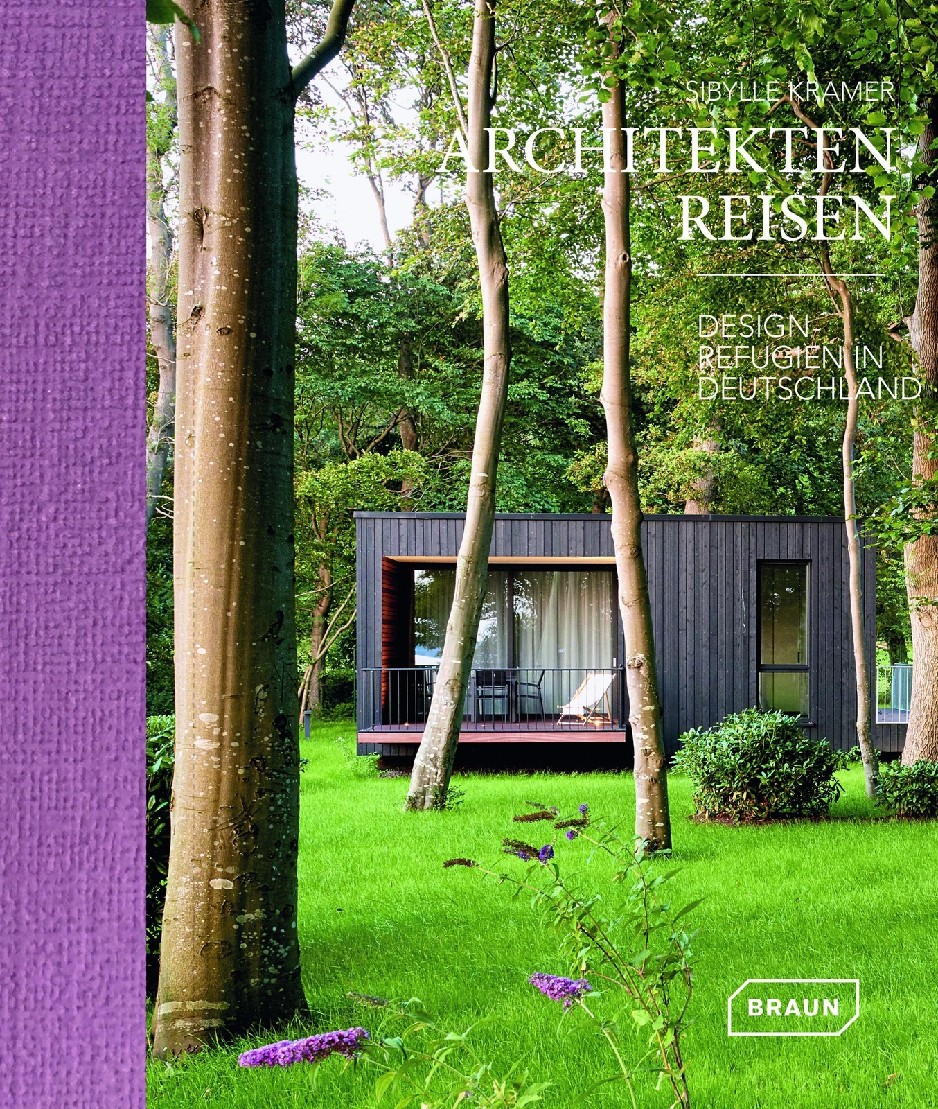 Thumbnail - Architekten Reisen, Sibylle Kramer