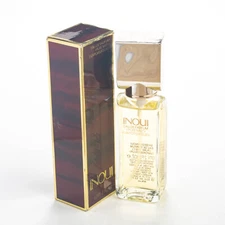 Shiseido Inoui Eau de Parfum Pure Mist Spray 2OZ EDP Vintage Original Perfume