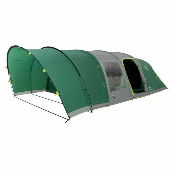 Coleman FastPitch Valdes 6XL Air BlackOut Tent 2000032116 for sale