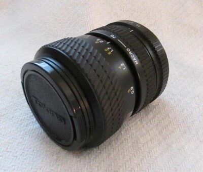 Tokina Camera Lens SZ-X 35- 70mm 1:3.5- 4.6 Made in Japan | eBay