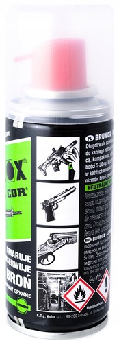 Brunox® LUB&COR 100 ml anticorrosión lubricante anticorrosión de alta tecnología - Imagen 3 de 5