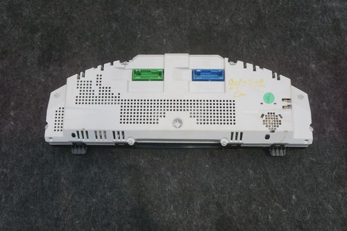 Instrument Gauge Cluster 3W5920840G Bentley Continental Flying Spur 06-12 *Note - Picture 12 of 15
