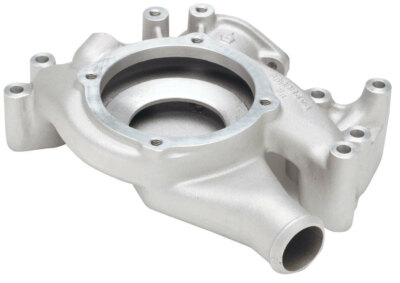 Cvr Performance 7426 Bbm Alum W/P Housing