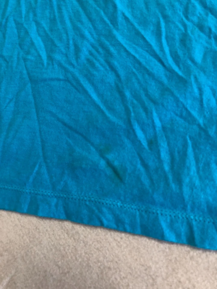 Jaws Tank Top Men's Medium Amity Island Welcomes You! Those beaches will be Open - Image 2 of 4