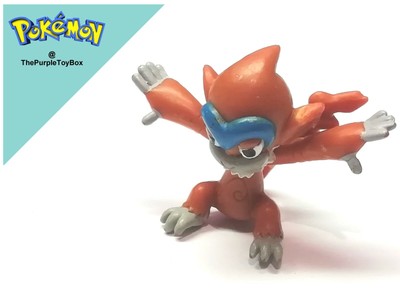 infernape action figure