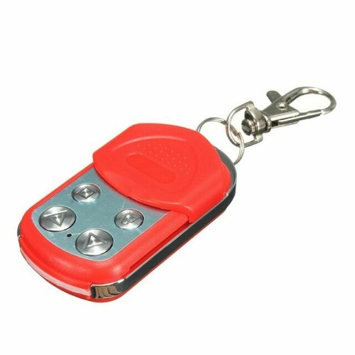 Cigarette Lighter Remote Control for Hormann Garador 868 MHz Transmitter  Garage