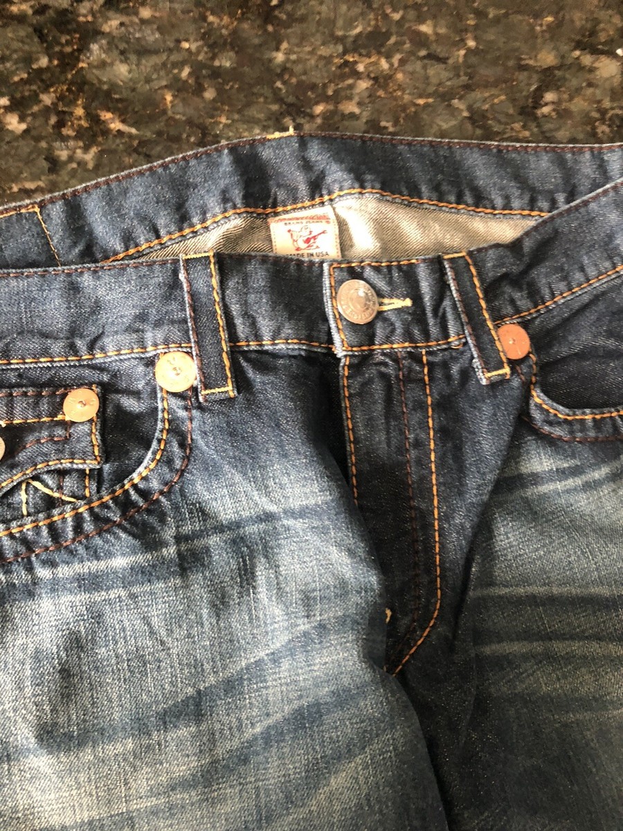 True Religion Mens Jeans Size 38 Brand New With Tags | eBay True Religion Mens Jeans Size 38 Brand New With Tags | eBay