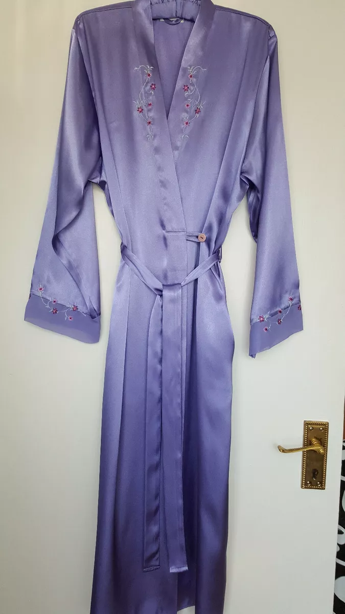 Debenhams ladies cheap dressing gown