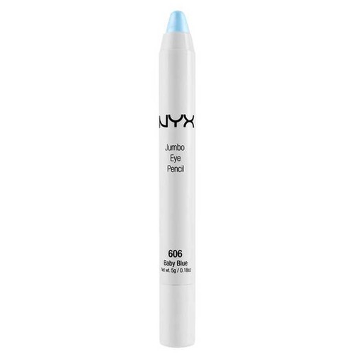 NYX Jumbo Eye Pencil-Choose Your Shade- 100% Genuine - Free Post - UK Seller - Picture 5 of 89