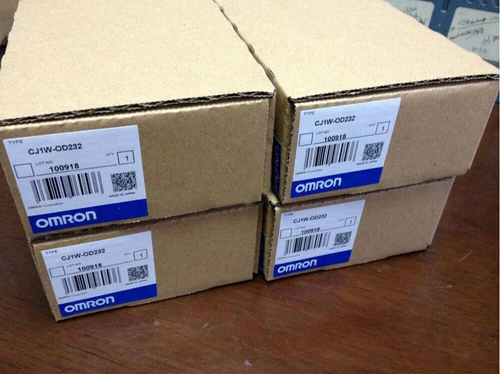 1PC Omron CJ1W-OD232 CJ1WOD232 PLC Output Unit Module New In Box Expedited Ship
