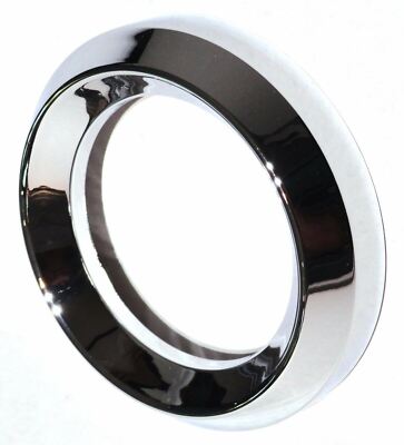 Gauge Cover Speedometer Or Tachometer Classic Plastic For Freightliner Peterbilt - Foto 4