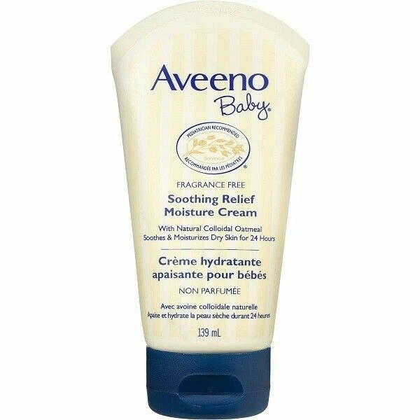 Aveeno Baby Bathing & Grooming Supplies