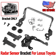 ​For Lexus Toyota Radar Sensor Mount Bracket 88210-47090 88210-07011 88210-48071