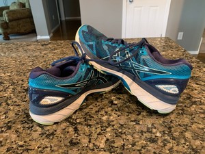 asics dynaflyte decathlon