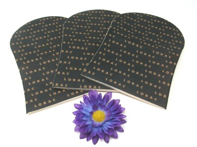3 Lorac TANtalizer Body Pro Washable Self Tanning Applicator Mitt, New