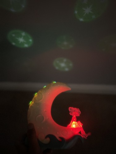 Catch A Stars Night Light And Game - Picture 7 of 11