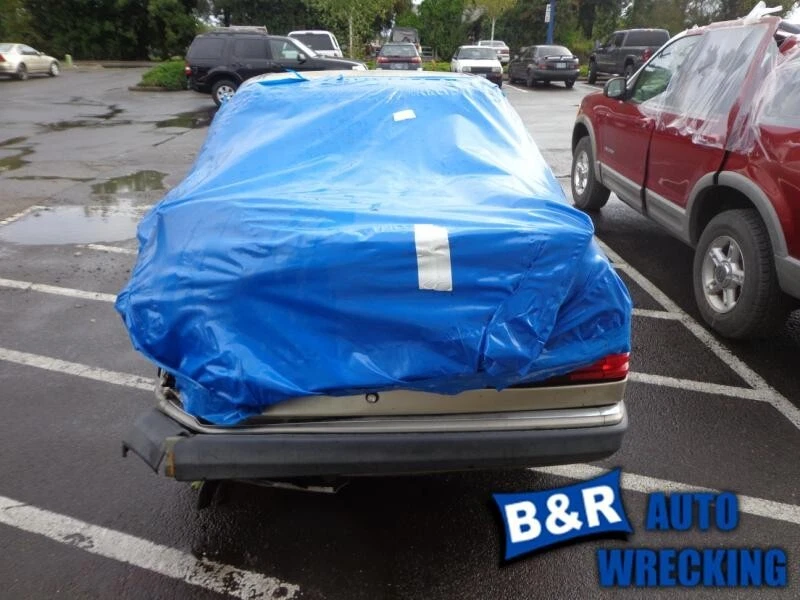 Medidor de velocímetro usado se adapta a: Mercedes-benz Mercedes 300e 124 1992 tipo cabezal solamente Foto 2 de 4