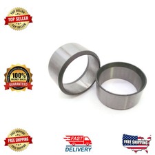 809/00137 550/40982 - Jcb Tractopelle Tourillon Bush Unqin ,Set 2 Pièces