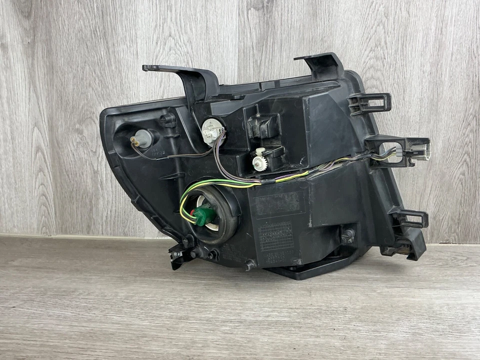 12-13-2014-15-16-17-18-19-20-2021 Nissan Nv1500 Nv2500 Nv3500 LH LADO DEL CONDUCTOR OEM Foto 3 de 4