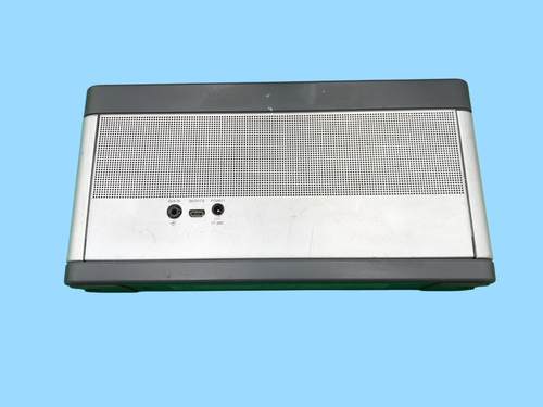 BOSE SoundLink III Bluetooth Speaker, Model 414255, Used, Tested - Picture 3 of 7