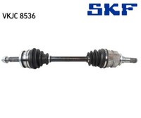 Antriebswelle Skf VKJC8536 FüR Toyota Auris Verso