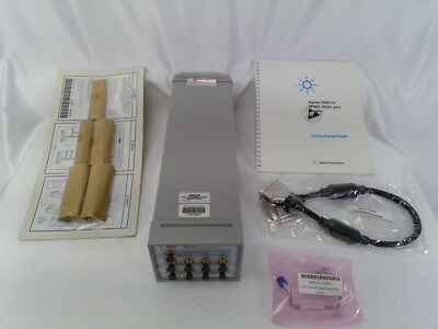 Keysight Technologies N4011A MIMO/Multi-port adapter