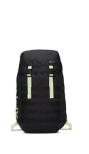 nike af1 backpack white